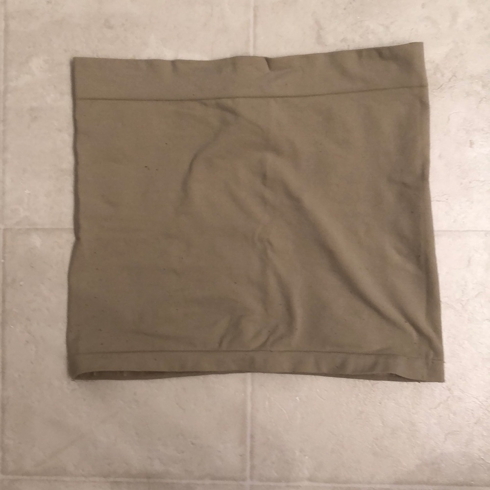 Isabel Maternity S/M bellaband